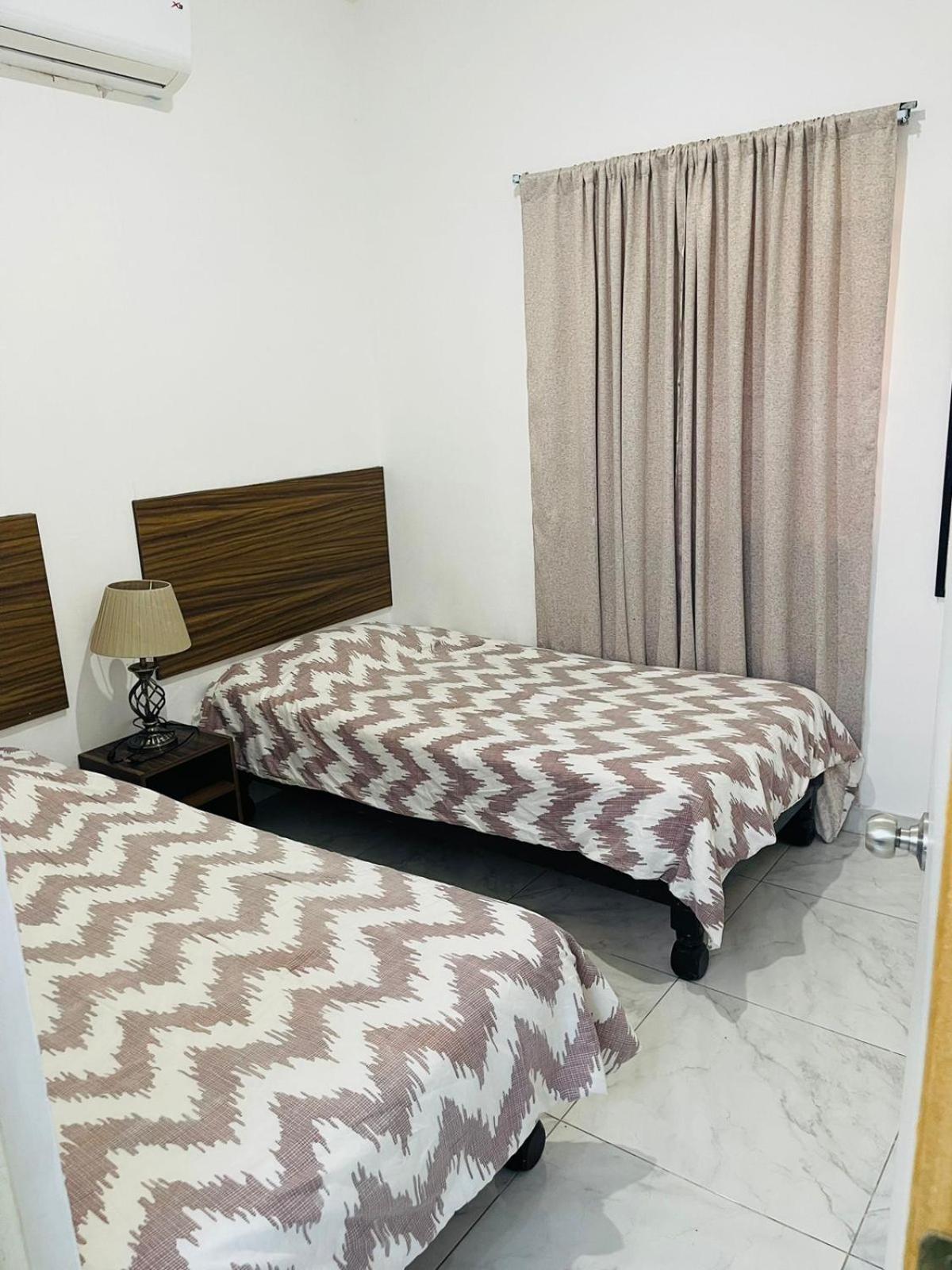 Departamentos Villa 112 Mazatlán Zewnętrze zdjęcie