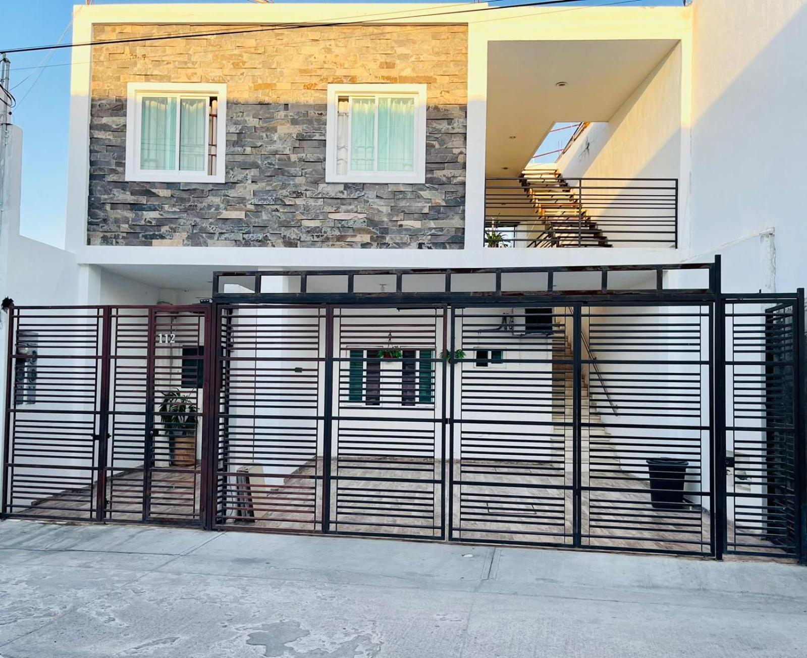 Departamentos Villa 112 Mazatlán Zewnętrze zdjęcie